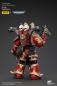Preview: Warhammer 40k Actionfigur 1/18 World Eaters Khorne Berzerker 6 13 cm