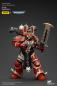 Preview: Warhammer 40k Actionfigur 1/18 World Eaters Khorne Berzerker 6 13 cm
