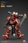 Preview: Warhammer 40k Actionfigur 1/18 World Eaters Khorne Berzerker 6 13 cm