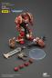 Preview: Warhammer 40k Actionfigur 1/18 World Eaters Khorne Berzerker 6 13 cm