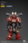 Preview: Warhammer 40k Actionfigur 1/18 World Eaters Khorne Berzerker 7 13 cm