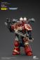 Preview: Warhammer 40k Actionfigur 1/18 World Eaters Khorne Berzerker 7 13 cm