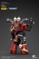 Preview: Warhammer 40k Actionfigur 1/18 World Eaters Khorne Berzerker 7 13 cm