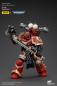 Preview: Warhammer 40k Actionfigur 1/18 World Eaters Khorne Berzerker 7 13 cm