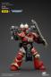 Preview: Warhammer 40k Actionfigur 1/18 World Eaters Khorne Berzerker 7 13 cm