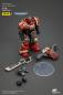 Preview: Warhammer 40k Actionfigur 1/18 World Eaters Khorne Berzerker 7 13 cm