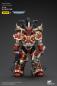 Preview: Warhammer 40k Actionfigur 1/18 World Eaters Lord Invocatus 13 cm