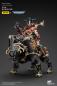 Preview: Warhammer 40k Actionfigur 1/18 World Eaters Lord Invocatus 13 cm