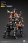 Preview: Warhammer 40k Actionfigur 1/18 World Eaters Lord Invocatus 13 cm