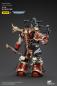 Preview: Warhammer 40k Actionfigur 1/18 World Eaters Lord Invocatus 13 cm