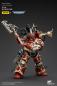 Preview: Warhammer 40k Actionfigur 1/18 World Eaters Lord Invocatus 13 cm