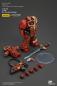 Preview: Warhammer The Horus Heresy Actionfigur 1/18 Blood Angels Raldoron First Captain of the Blood Angels 13 cm