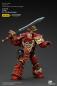Preview: Warhammer The Horus Heresy Actionfigur 1/18 Blood Angels Raldoron First Captain of the Blood Angels 13 cm