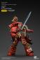 Preview: Warhammer The Horus Heresy Actionfigur 1/18 Blood Angels Raldoron First Captain of the Blood Angels 13 cm