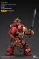 Preview: Warhammer The Horus Heresy Actionfigur 1/18 Blood Angels Raldoron First Captain of the Blood Angels 13 cm