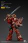 Preview: Warhammer The Horus Heresy Actionfigur 1/18 Blood Angels Raldoron First Captain of the Blood Angels 13 cm