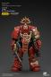Preview: Warhammer The Horus Heresy Actionfigur 1/18 Blood Angels Raldoron First Captain of the Blood Angels 13 cm
