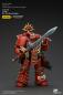 Preview: Warhammer The Horus Heresy Actionfigur 1/18 Blood Angels Raldoron First Captain of the Blood Angels 13 cm