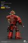 Preview: Warhammer The Horus Heresy Actionfigur 1/18 Blood Angels Raldoron First Captain of the Blood Angels 13 cm