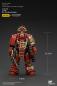 Preview: Warhammer The Horus Heresy Actionfigur 1/18 Blood Angels Raldoron First Captain of the Blood Angels 13 cm