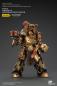 Preview: Warhammer The Horus Heresy Actionfigur 1/18 Legio Custodes Aquilon Terminator Squad Aquilon with twin-linked Adrathic Destructor 14 cm