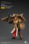 Preview: Warhammer The Horus Heresy Actionfigur 1/18 Legio Custodes Custodian Venatari Squad Venatari with Kenetic Destroyer 1 13 cm