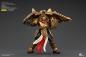 Preview: Warhammer The Horus Heresy Actionfigur 1/18 Legio Custodes Custodian Venatari Squad Venatari with Kenetic Destroyer 1 13 cm
