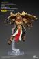 Preview: Warhammer The Horus Heresy Actionfigur 1/18 Legio Custodes Custodian Venatari Squad Venatari with Kenetic Destroyer 1 13 cm