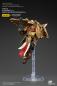 Preview: Warhammer The Horus Heresy Actionfigur 1/18 Legio Custodes Custodian Venatari Squad Venatari with Kenetic Destroyer 1 13 cm