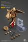 Preview: Warhammer The Horus Heresy Actionfigur 1/18 Legio Custodes Custodian Venatari Squad Venatari with Kenetic Destroyer 1 13 cm