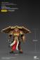 Preview: Warhammer The Horus Heresy Actionfigur 1/18 Legio Custodes Custodian Venatari Squad Venatari with Kenetic Destroyer 1 13 cm