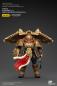 Preview: Warhammer The Horus Heresy Actionfigur 1/18 Legio Custodes Custodian Venatari Squad Venatari with Kenetic Destroyer 2 13 cm