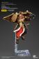 Preview: Warhammer The Horus Heresy Actionfigur 1/18 Legio Custodes Custodian Venatari Squad Venatari with Kenetic Destroyer 2 13 cm