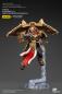 Preview: Warhammer The Horus Heresy Actionfigur 1/18 Legio Custodes Custodian Venatari Squad Venatari with Kenetic Destroyer 2 13 cm