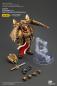 Preview: Warhammer The Horus Heresy Actionfigur 1/18 Legio Custodes Custodian Venatari Squad Venatari with Kenetic Destroyer 2 13 cm