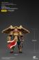 Preview: Warhammer The Horus Heresy Actionfigur 1/18 Legio Custodes Custodian Venatari Squad Venatari with Kenetic Destroyer 2 13 cm