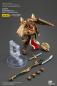 Preview: Warhammer The Horus Heresy Actionfigur 1/18 Legio Custodes Custodian Venatari Squad Venatari with Venatari Lance 13 cm