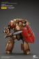 Preview: Warhammer The Horus Heresy Action Figure Legio Custodes Contemptor-Galatus Dreadnought 25 cm