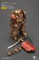 Preview: Warhammer The Horus Heresy Action Figure Legio Custodes Contemptor-Galatus Dreadnought 25 cm