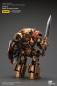 Preview: Warhammer The Horus Heresy Action Figure Legio Custodes Contemptor-Galatus Dreadnought 25 cm