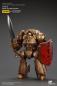 Preview: Warhammer The Horus Heresy Action Figure Legio Custodes Contemptor-Galatus Dreadnought 25 cm