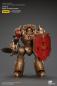 Preview: Warhammer The Horus Heresy Action Figure Legio Custodes Contemptor-Galatus Dreadnought 25 cm