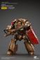 Preview: Warhammer The Horus Heresy Action Figure Legio Custodes Contemptor-Galatus Dreadnought 25 cm