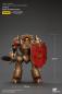 Preview: Warhammer The Horus Heresy Action Figure Legio Custodes Contemptor-Galatus Dreadnought 25 cm