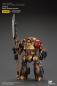 Preview: Warhammer The Horus Heresy Actionfigur Legio Custodes Contemptor-Achillus Dreadnought 25 cm