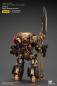 Preview: Warhammer The Horus Heresy Actionfigur Legio Custodes Contemptor-Achillus Dreadnought 25 cm