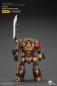 Preview: Warhammer The Horus Heresy Actionfigur Legio Custodes Contemptor-Achillus Dreadnought 25 cm