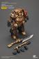 Preview: Warhammer The Horus Heresy Actionfigur Legio Custodes Contemptor-Achillus Dreadnought 25 cm