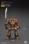 Preview: Warhammer The Horus Heresy Actionfigur Legio Custodes Contemptor-Achillus Dreadnought 25 cm