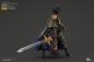 Preview: Warhammer The Horus Heresy Actionfigur Sisters of SilenceKnight-Commander Jenetia Krole 19 cm